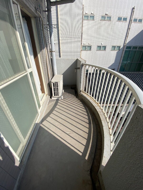 平之町タワーズの物件内観写真