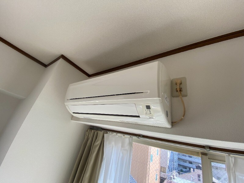 平之町タワーズの物件内観写真