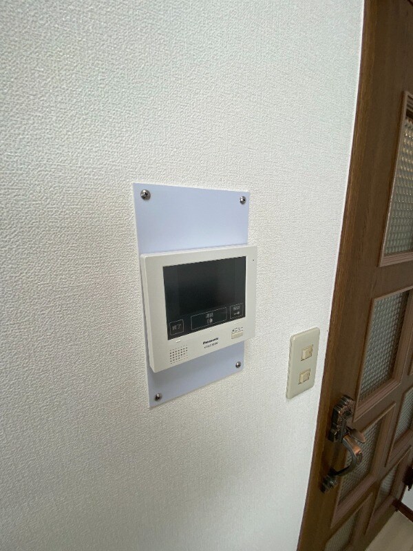 平之町タワーズの物件内観写真