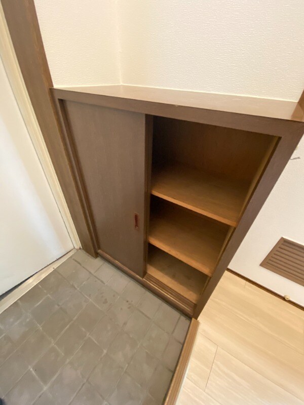 平之町タワーズの物件内観写真