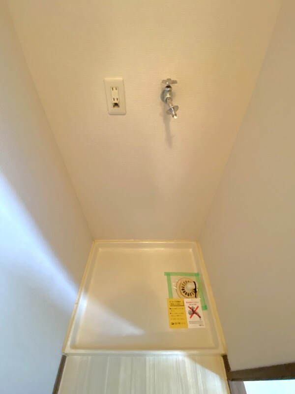 平之町タワーズの物件内観写真