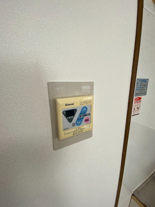 平之町タワーズの物件内観写真