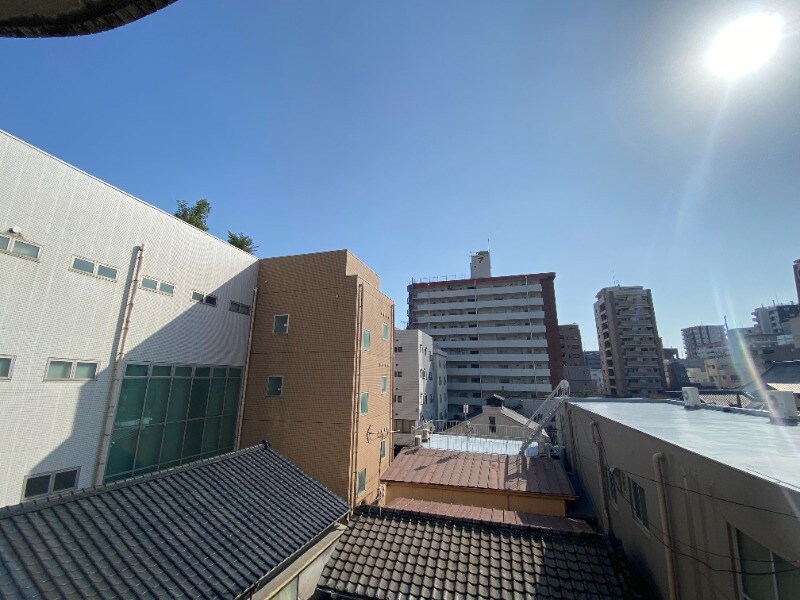 平之町タワーズの物件内観写真