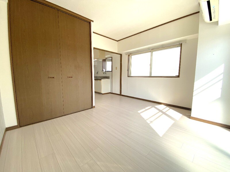 平之町タワーズの物件内観写真