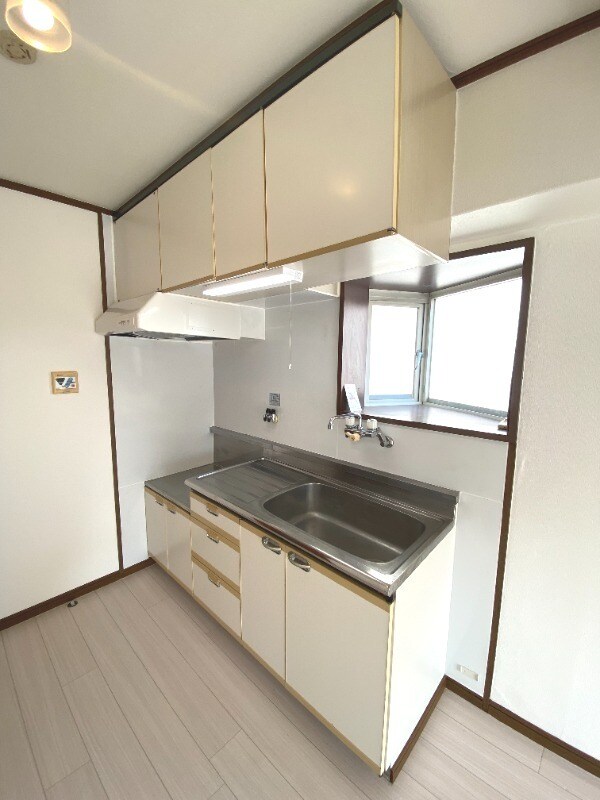 平之町タワーズの物件内観写真