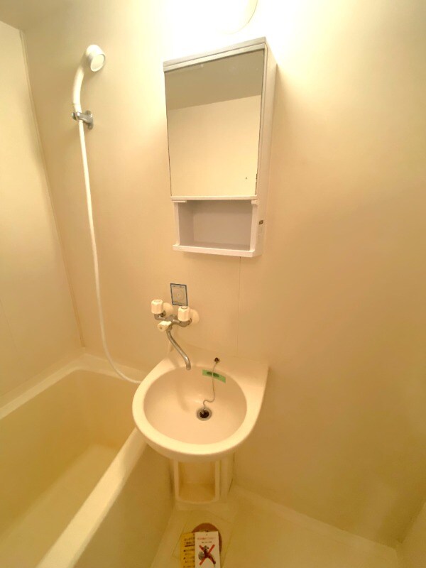 平之町タワーズの物件内観写真