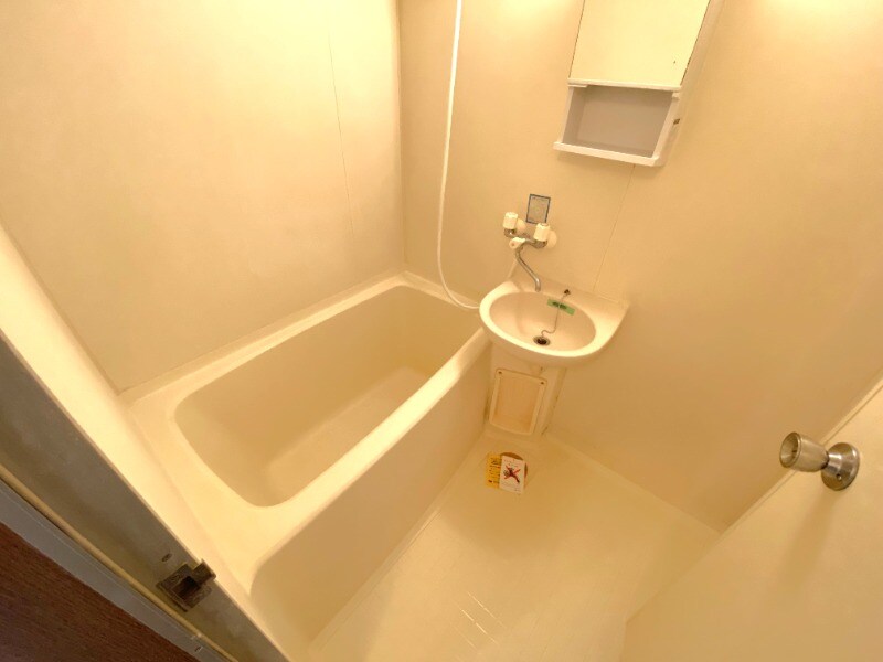 平之町タワーズの物件内観写真