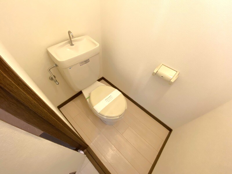 平之町タワーズの物件内観写真