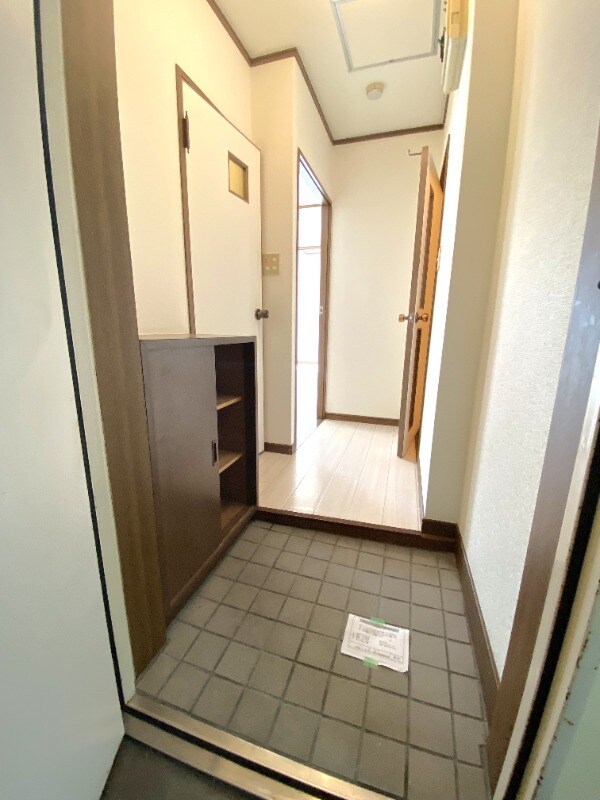 平之町タワーズの物件内観写真