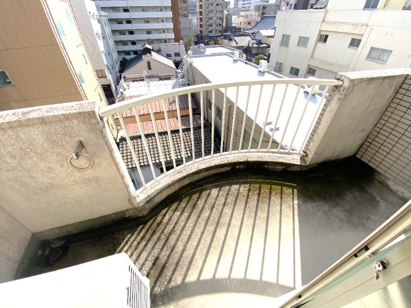 平之町タワーズの物件内観写真