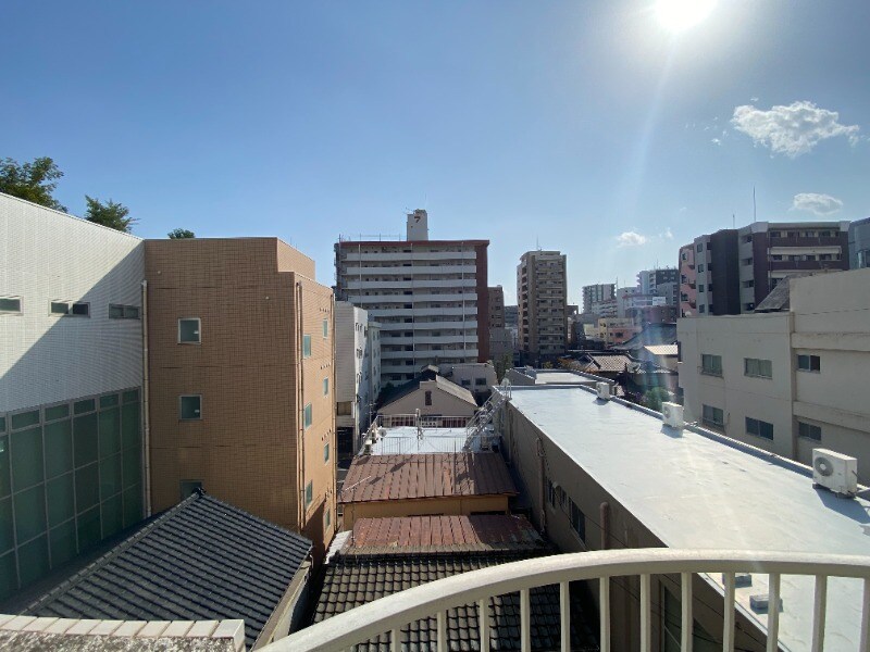 平之町タワーズの物件内観写真