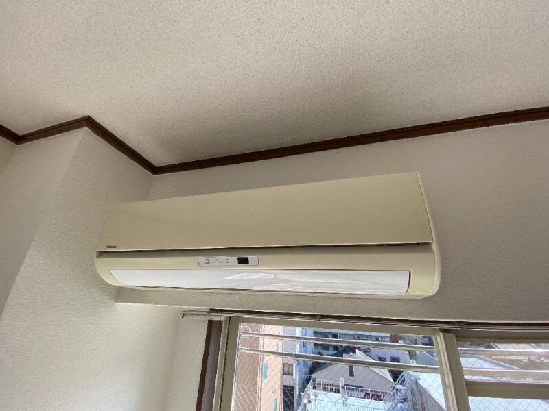 平之町タワーズの物件内観写真