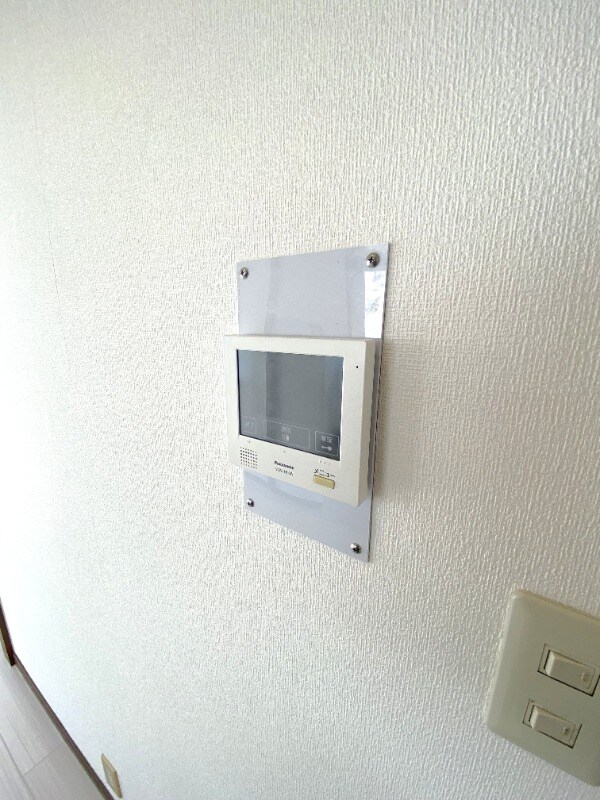 平之町タワーズの物件内観写真