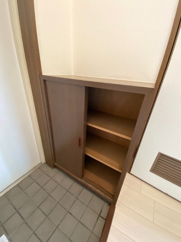 平之町タワーズの物件内観写真