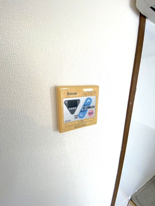 平之町タワーズの物件内観写真