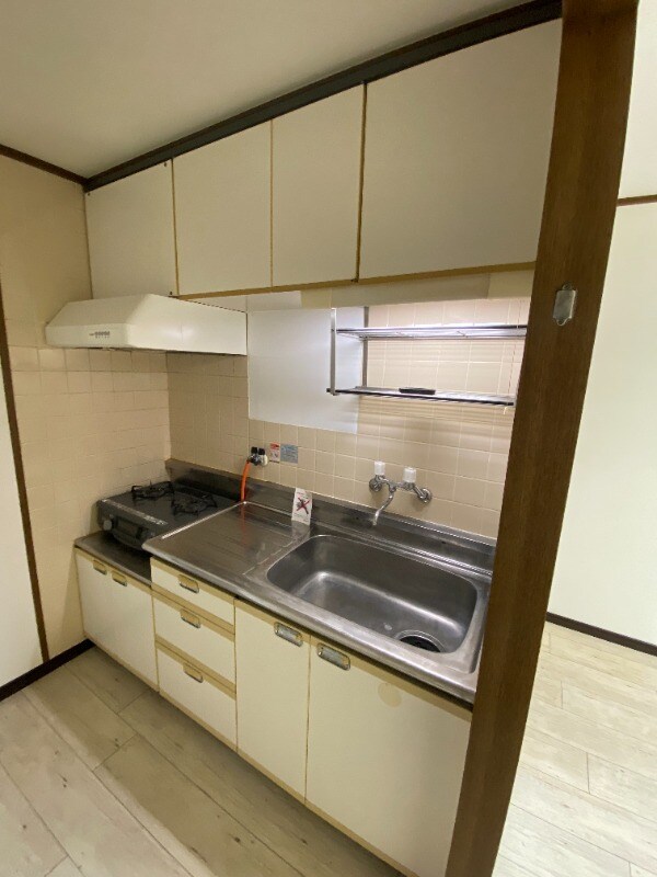 平之町タワーズの物件内観写真