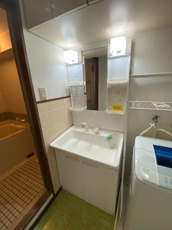 平之町タワーズの物件内観写真