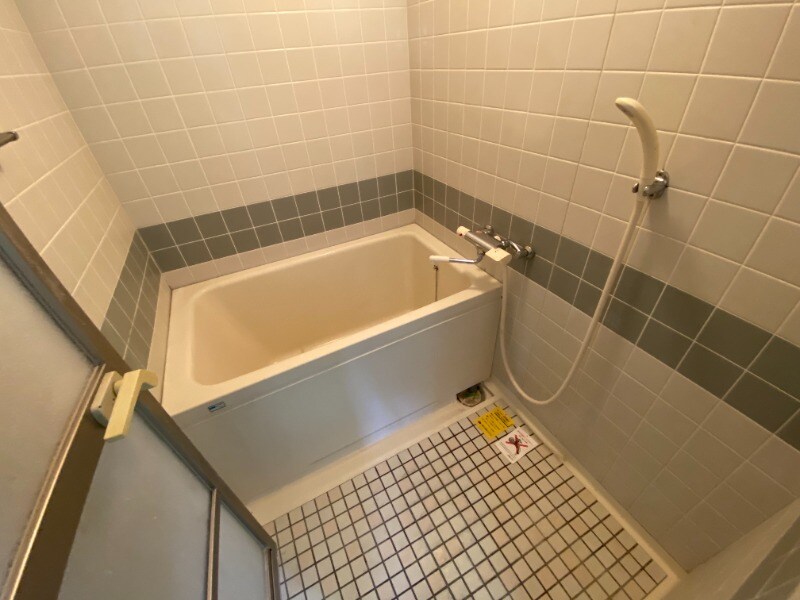 平之町タワーズの物件内観写真