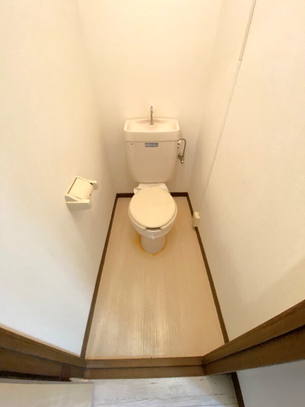 平之町タワーズの物件内観写真