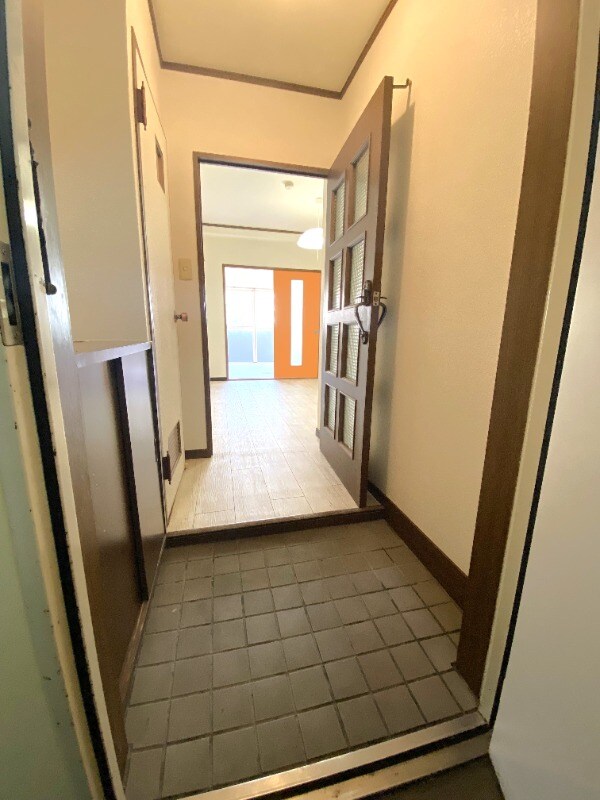 平之町タワーズの物件内観写真