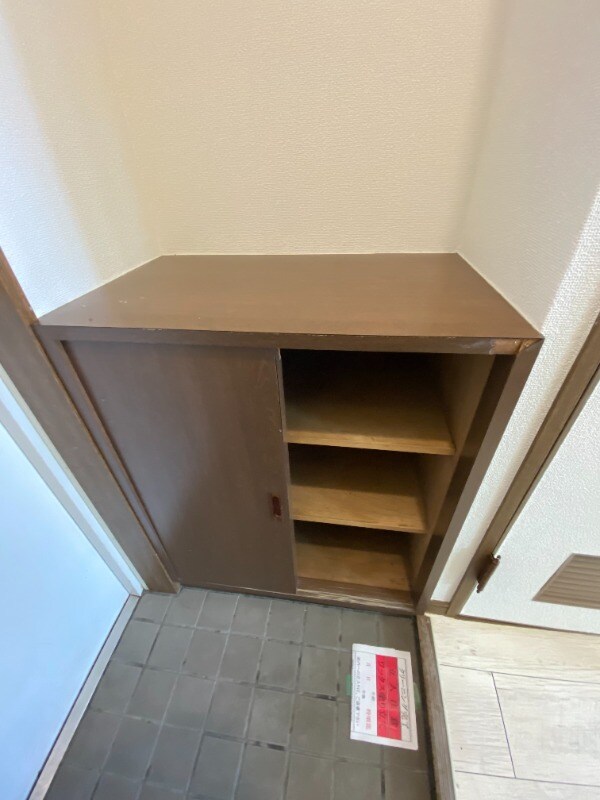 平之町タワーズの物件内観写真