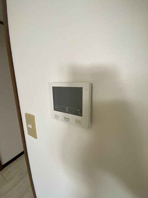 平之町タワーズの物件内観写真