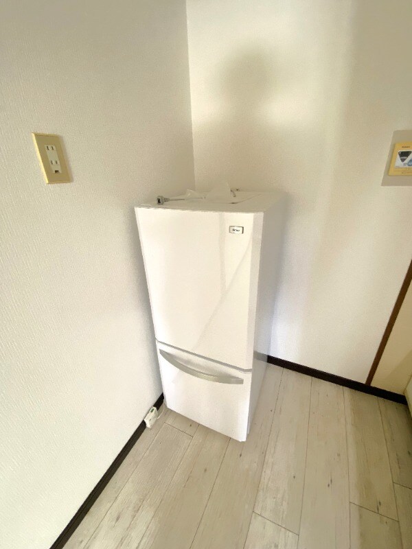 平之町タワーズの物件内観写真