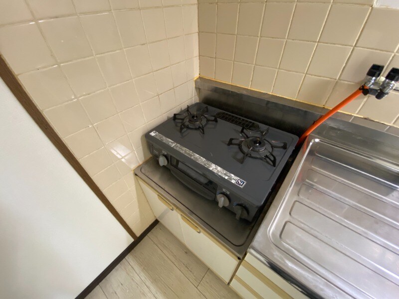 平之町タワーズの物件内観写真