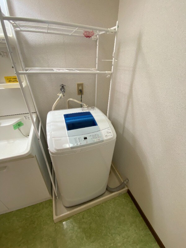 平之町タワーズの物件内観写真