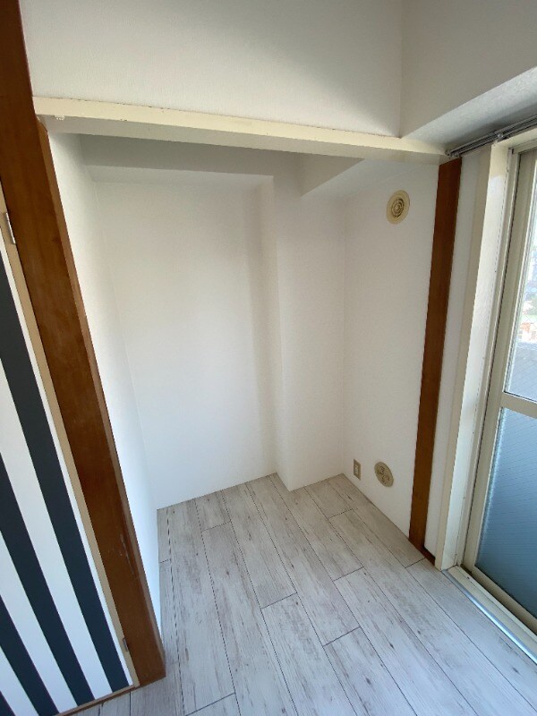 平之町タワーズの物件内観写真