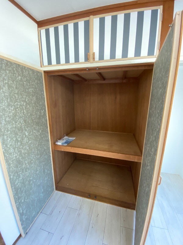 平之町タワーズの物件内観写真