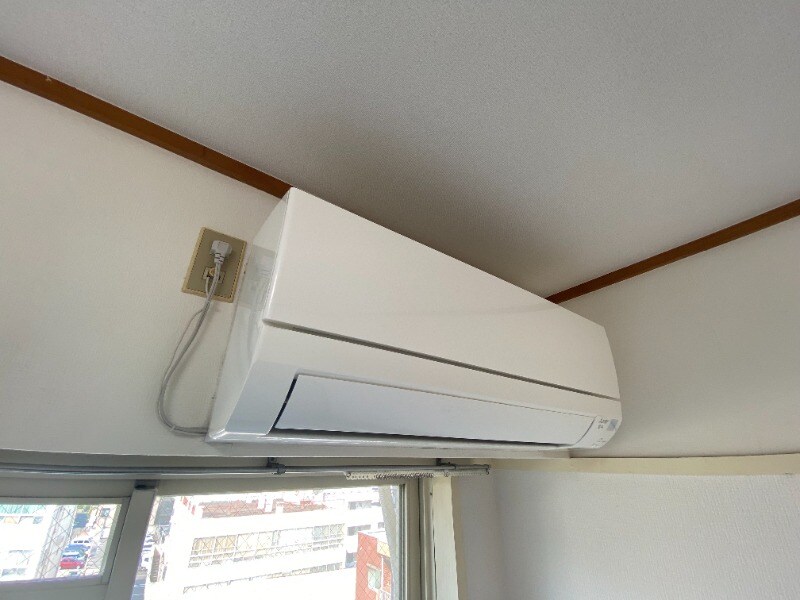 平之町タワーズの物件内観写真