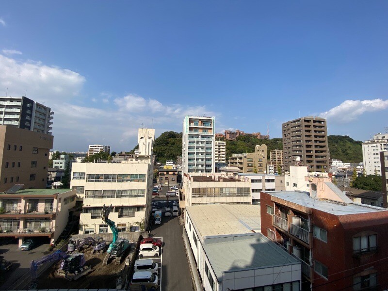 平之町タワーズの物件内観写真