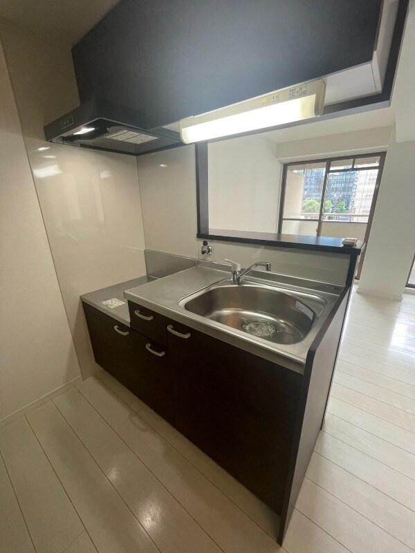 ＵＲＢＡＮＬＩＦＥ山之口の物件内観写真