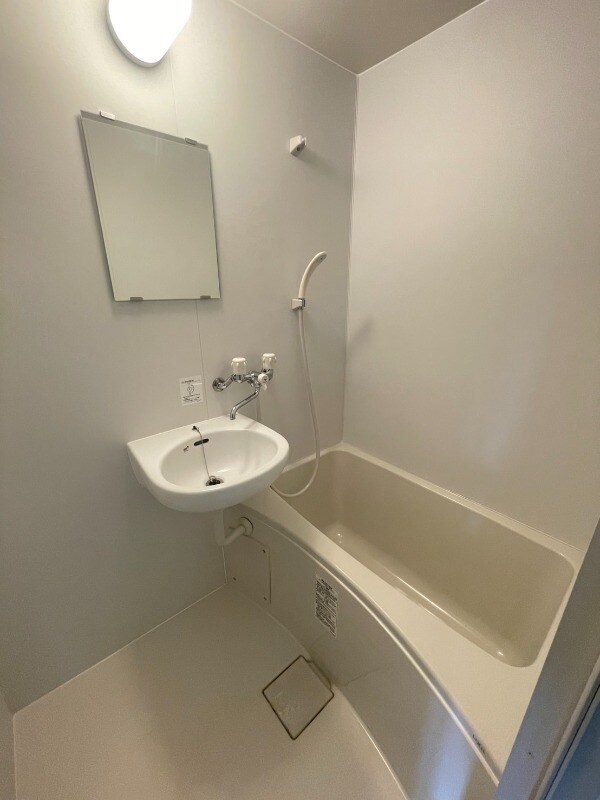 ＵＲＢＡＮＬＩＦＥ山之口の物件内観写真