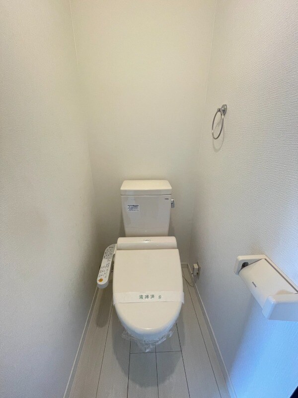 ＵＲＢＡＮＬＩＦＥ山之口の物件内観写真