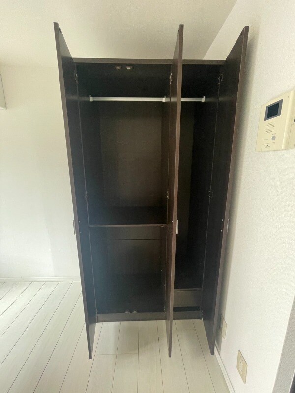 ＵＲＢＡＮＬＩＦＥ山之口の物件内観写真