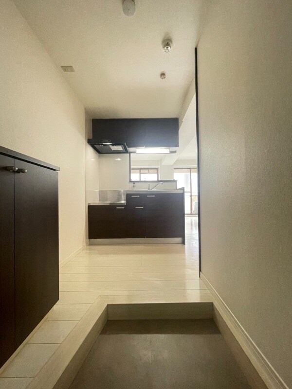 ＵＲＢＡＮＬＩＦＥ山之口の物件内観写真