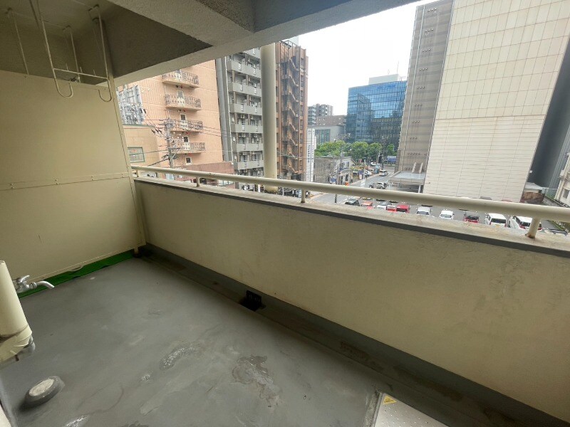 ＵＲＢＡＮＬＩＦＥ山之口の物件内観写真