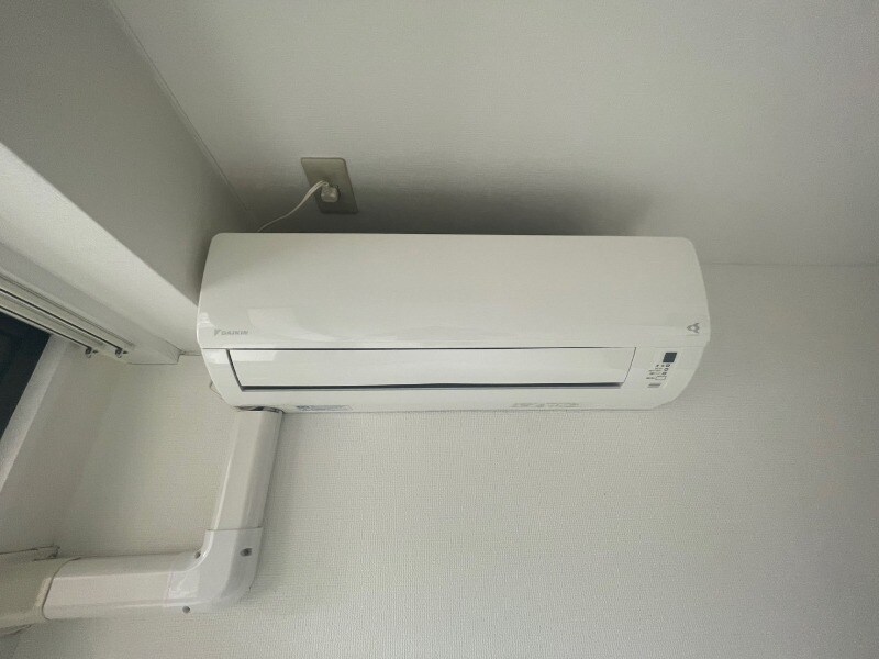 ＵＲＢＡＮＬＩＦＥ山之口の物件内観写真