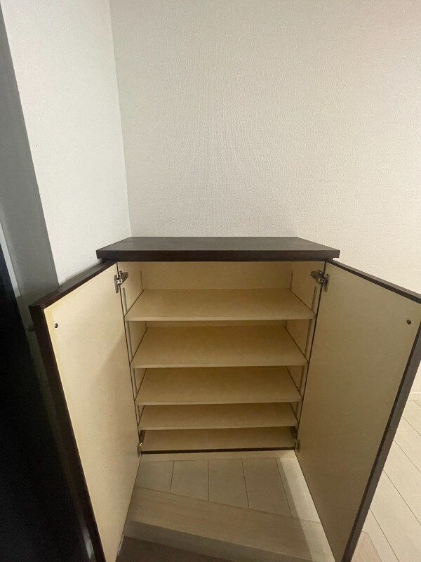 ＵＲＢＡＮＬＩＦＥ山之口の物件内観写真