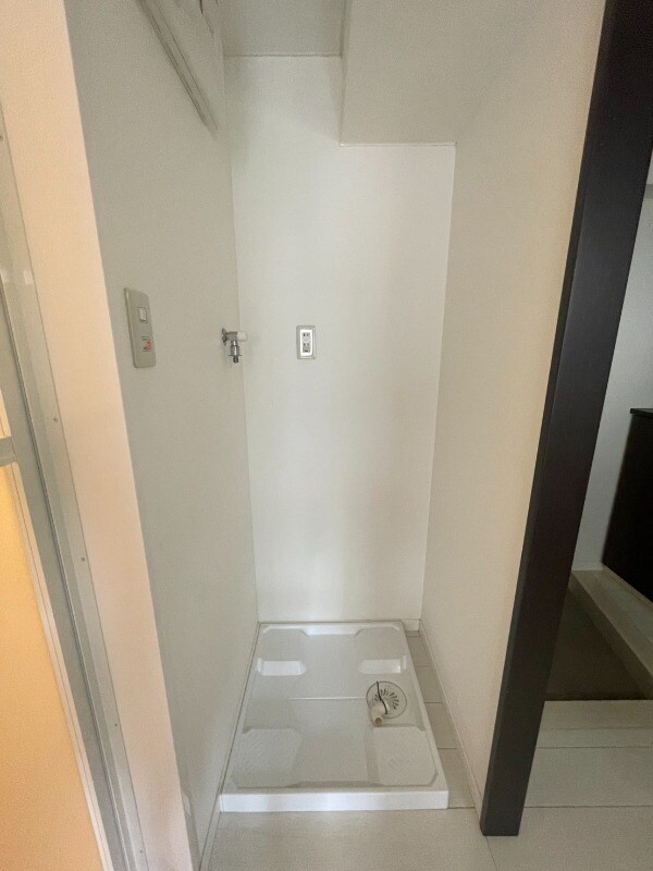 ＵＲＢＡＮＬＩＦＥ山之口の物件内観写真