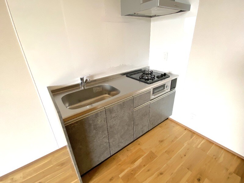 プログレス吉野の物件内観写真