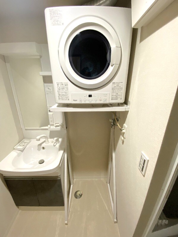 プログレス吉野の物件内観写真