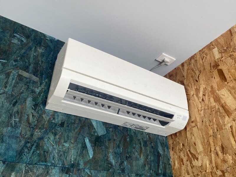 プログレス吉野の物件内観写真