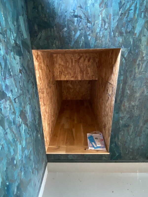 プログレス吉野の物件内観写真