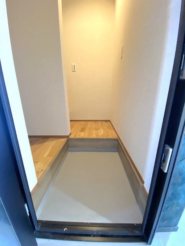 プログレス吉野の物件内観写真