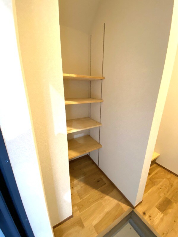 プログレス吉野の物件内観写真