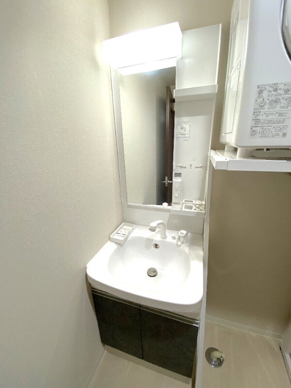 プログレス吉野の物件内観写真