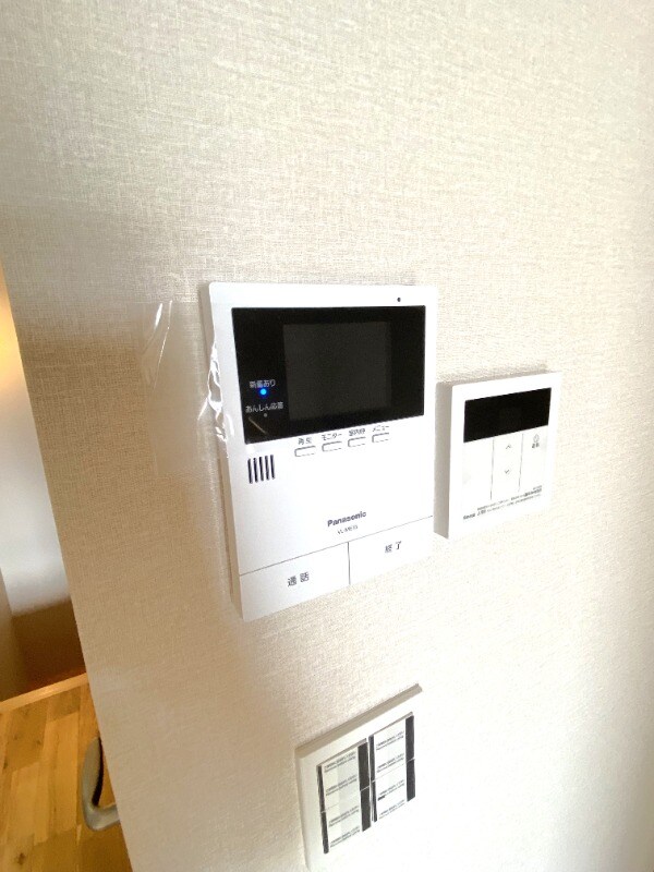 プログレス吉野の物件内観写真